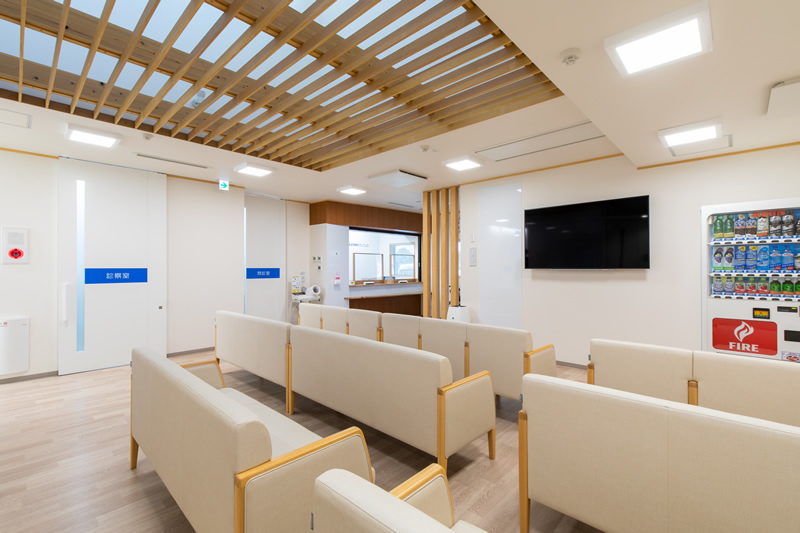 ひかり腎泌尿器科クリニック