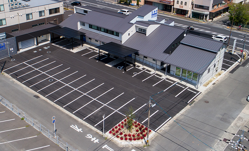 ひかり腎泌尿器科クリニック